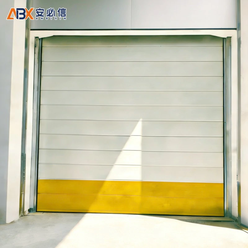 吐鲁番市滑升门