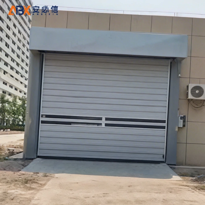 吐鲁番市涡轮硬质高速门