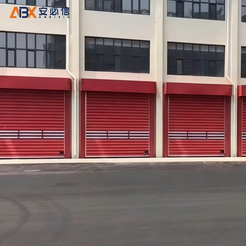 吐鲁番市洁净室高速门